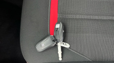 Vauxhall Mokka 1.2 Turbo GS Line 5dr Petrol Hatchback